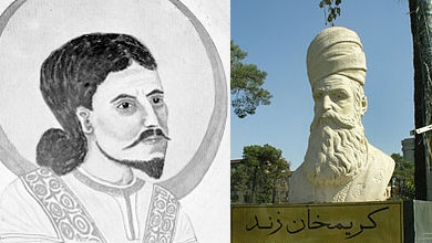 تاریخ تمدن دموکراتیک در ایران 